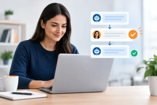 AI Chatbot Answer Approval Workflow That Works