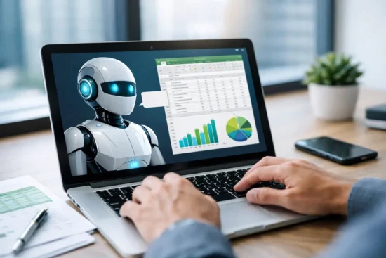 AI Chatbot for Excel Files That Stays Accurate