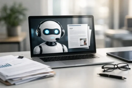 AI Chatbot for PDF Documents That Stays Accurate
