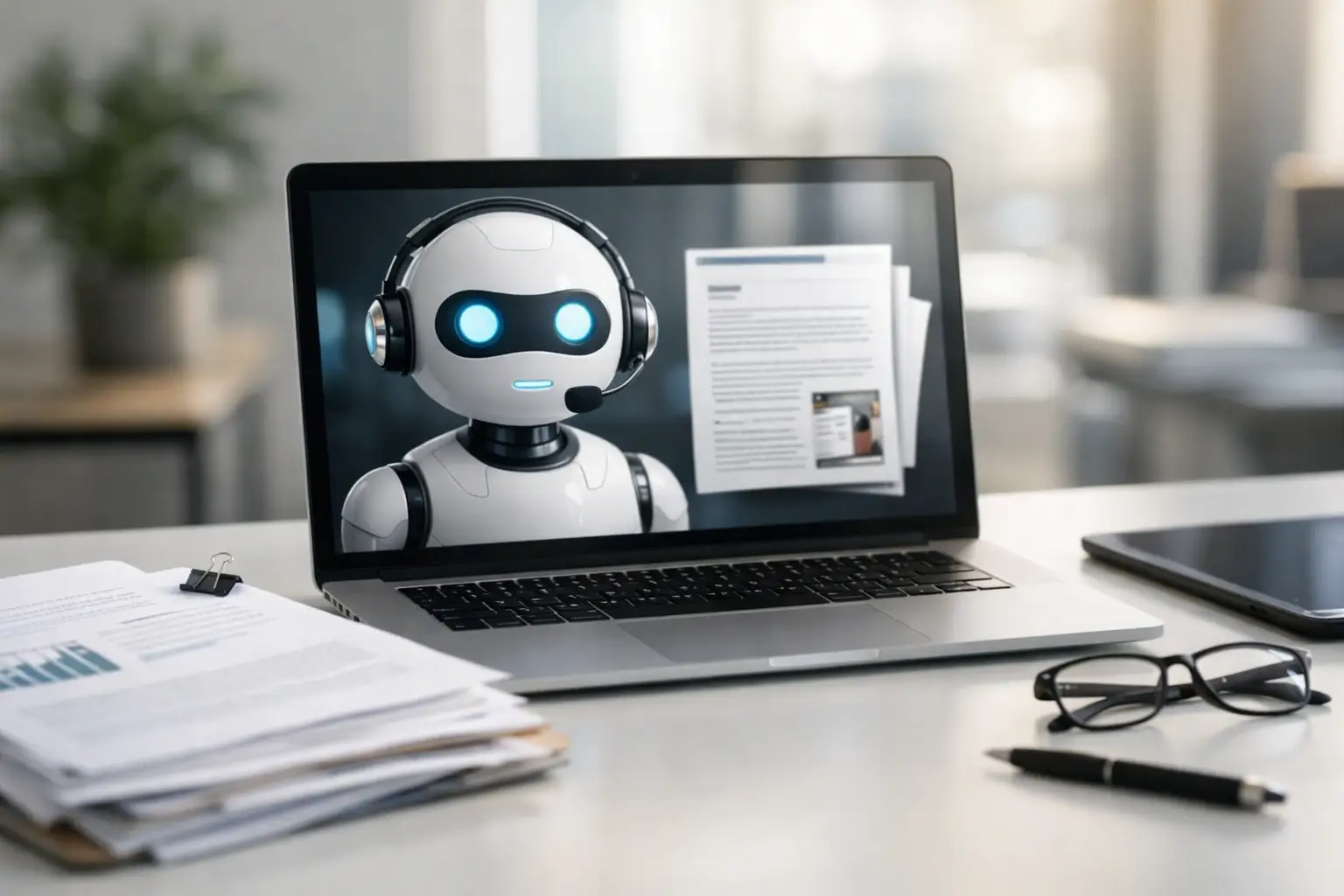 AI Chatbot for PDF Documents That Stays Accurate