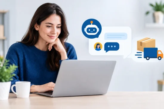 Chatbot for Shipping Policy Questions That Stays Accurate