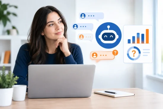 Chatbot Unanswered Question Analytics That Help